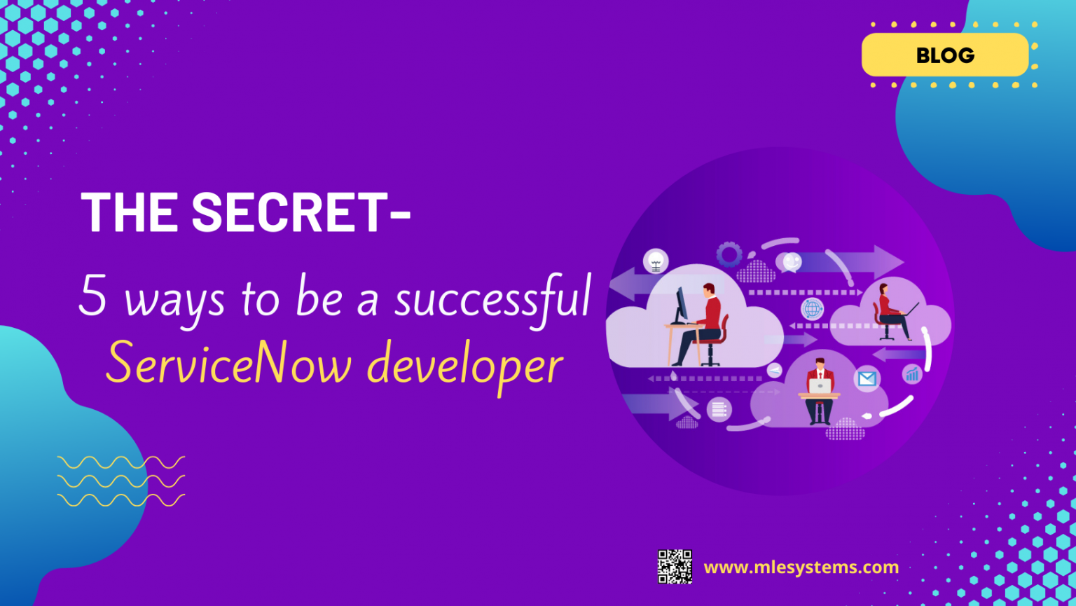 ServiceNow MLE Systems