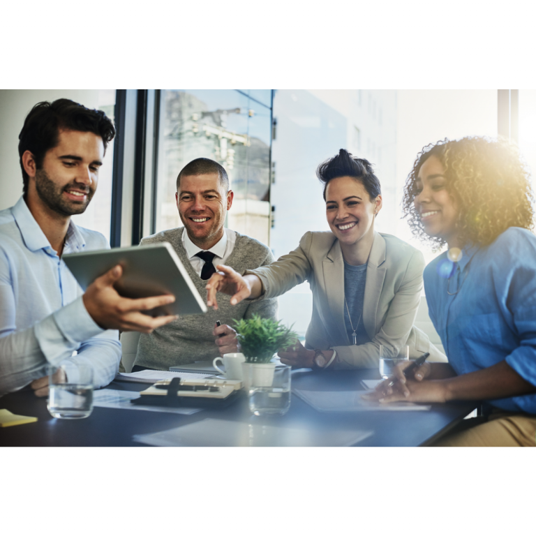 About Us - MLE Systems | Trusted ServiceNow Partner for Digital ...