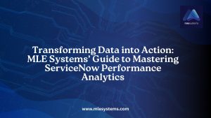 Transforming Data into Action: MLE Systems’ Guide to Mastering ...